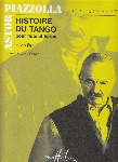 HISTOIRE DU TANGO (ARR.VEHMANEN)