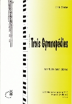 TROIS GYMNOPEDIES