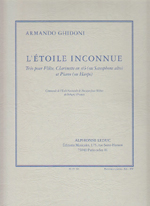 LfETOILE INCONNUE