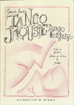 TANGO JALOUSIE,TANGO TZIGANE