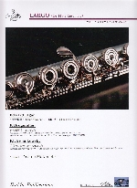 LARGO (FOR FLUTE ENSEMBLE)(ARR.YOSHIO MAKIMOTO)