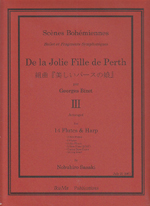 DE LA JOLIE FILLE DE PERTH (ARR.NOBUHIRO SASAKI)