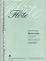 WINTERREISE (ARR.JANSA)