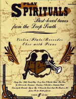 PLAY SPIRITUALS
