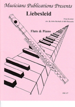 LIEBESLEID (ARR.BACHALIS & HOLCOMBE)