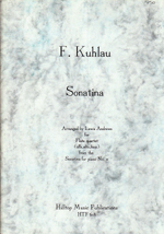 SONATINA NO.2 G-DUR (PIANO SONATINA NO.2)(4F)