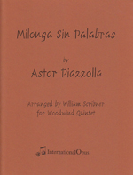 MILONGA SIN PALABRAS