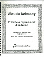 PRELUDE A LfAPRES-MIDI DfUN FAUNE