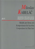 ムラマツフルート|COMPOSITIONS FOR FLUTE SOLO:SHORT SUITE OP.13 ムラマツフルート|COMPOSITIONS FOR FLUTE SOLO:SHORT SUITE OP.13