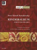 KINDERALBUM