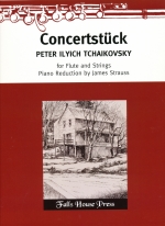 CONCERTSTUCK (ED.JAMES STRAUSS)