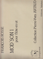MOD�fSON 1