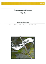 ROMANTIC PIECES OP.75@NO.1,4,3