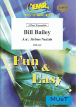 BILL BAILEY