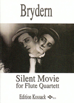 SILENT MOVIE