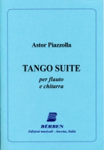 TANGO SUITE