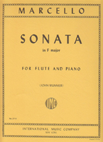 SONATA F-DUR, OP.2/1 (WUMMER)