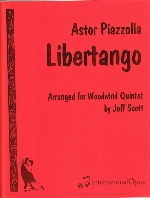 LIBERTANGO (ARR.SCOTT)
