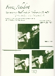 QUARTETT IN G-MOLL (VN.SONATE) D.408, SCORE (ARR.STALLMAN)