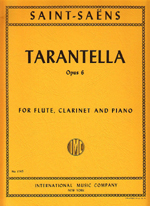 TARANTELLA,OP.6