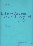 LA PETITE DANSEUSE ET LE SOLDAT E PLOMB