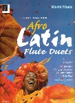 AFRO LATIN FLUTE DUETS (ARR.BRAMBOCK)