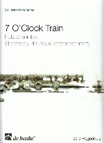 7 OfCLOCK TRAIN
