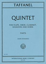 QUINTET,PARTS