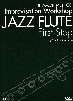 ムラマツフルート｜IMPROVISATION WORKSHOP JAZZ FLUTE FIRST STEP