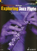 ムラマツフルート｜EXPLORING JAZZ FLUTE, AN INTRODUCTION TO JAZZ HARMONY ...