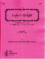 ムラマツフルート｜LADYE'S DELIGHT : A COLLECTION OF CELTIC JEWELS