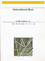 INTERNATIONAL MUSIC (ARR.LOUKE)