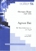 AGNUS DEI (ARR.UIBO)