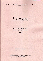 SONATE OP.50
