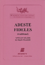ADESTE FIDELES (ARR.PERSICHILLI)