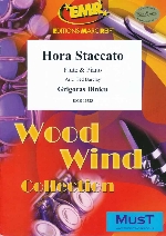 HORA STACCATO (ARR.BARCLAY)