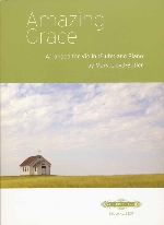 AMAZING GRACE (ARR.LLOYD-BUTLER)