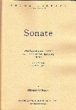SONATE OP.50-2