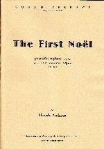 THE FIRST NOEL OP.42