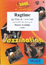 RAGTIME (FL.T-SAX,PF)