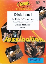 DIXIELAND (FL.T-SAX.PF)