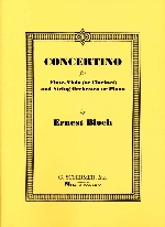 CONCERTINO