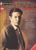 ムラマツフルート｜JAZZ PLAY ALONG VOL.117:ANTONIO CARLOS JOBIM
