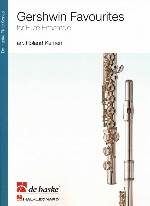 GERSHWIN FAVOURITES (ARR.KERNEN)