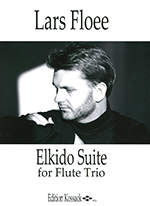 ELKIDO SUITE (ED.DORIGO)