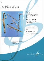 ARIOSO OP.24, EXTRAIT DfEUGENE ONEGUINE, OPERA DE TCHAIKOVSKI