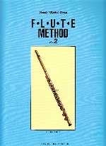 FLUTE METHOD VOL.2