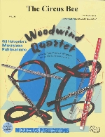 THE CIRCUS BEE (ARR.HOLCOMBE)