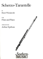 SCHERZO-TARANTELLE,OP.16