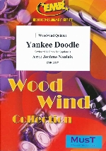 YANKEE DOODLE (ARR.NAULAIS)